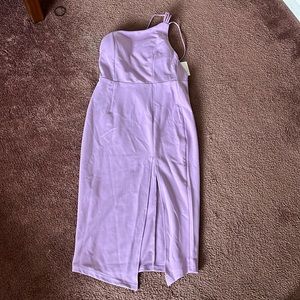 HELLO MOLLY The world is yours midi dress